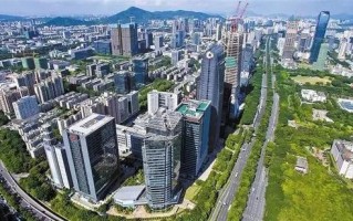 深圳科技园 街道，深圳科技园街道办事处电话