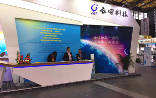 拜凸科技，拜欧股份有限公司